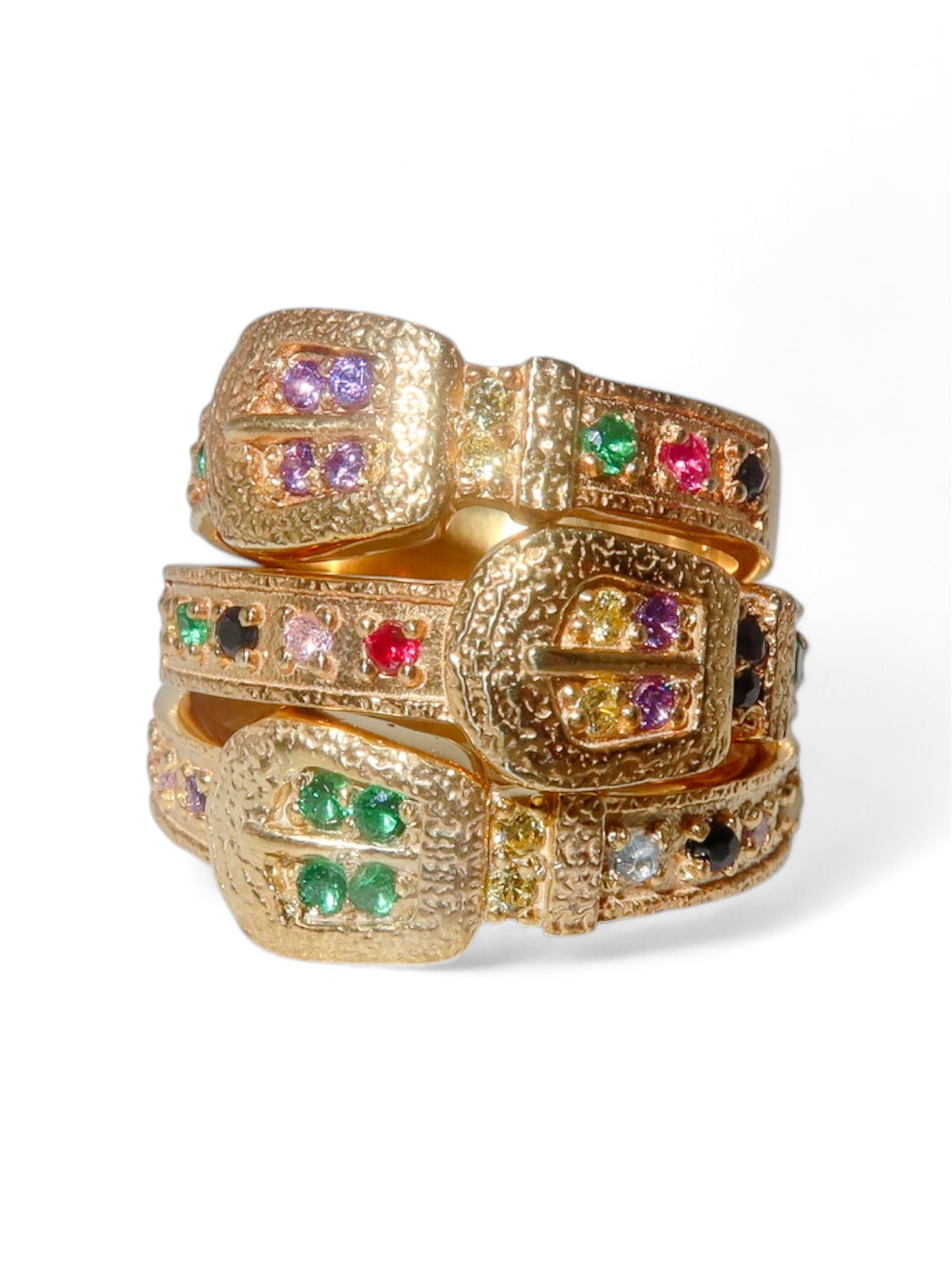 BB Belt Ring